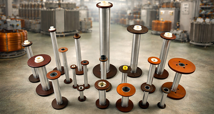 A-Guide-To-Industrial-Bobbins-Used-In-Textile-Manufacturing
