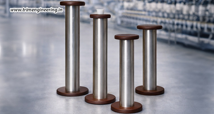 The-Role-Of-Custom-Bobbins-In-Specialized-Textile-Machinery