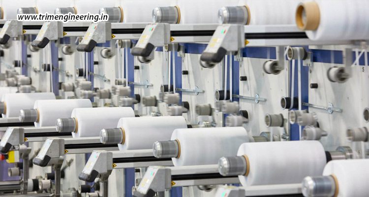 Understanding-Spools-And-Their-Importance-In-Textile-Machinery
