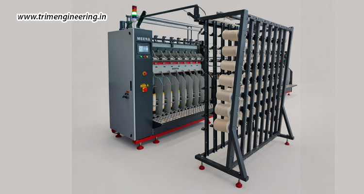 Why-Meera-Industries-Twister-Bobbins-Are-Important-For-Consistent-Yarn-Quality