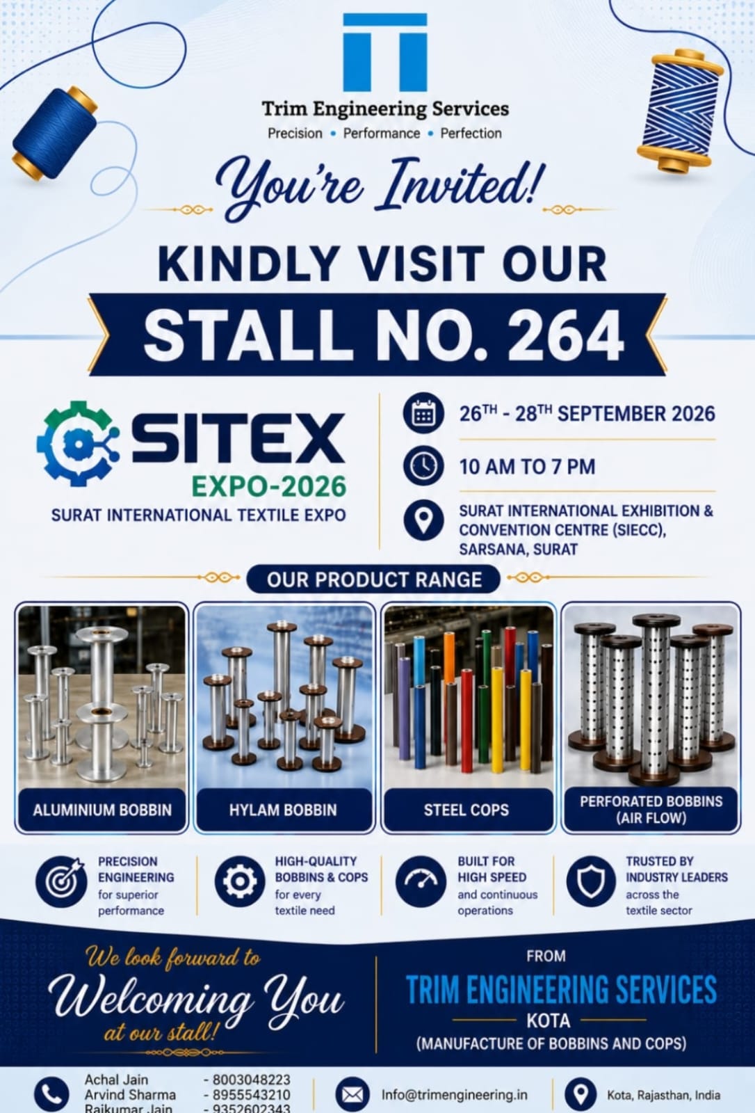 SITEX Expo
