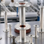 Why-Aluminum-Bobbins-Are-Ideal-For-High-Speed-Textile-Machinery