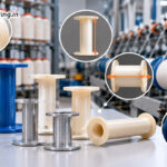 How-Bobbin-Design-And-Dimensions-Influence-Twisted-Yarn-Quality