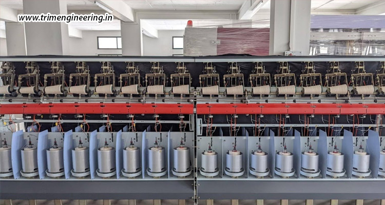 How-Cop-Design-Impacts-Yarn-Quality-In-TFO-Machines